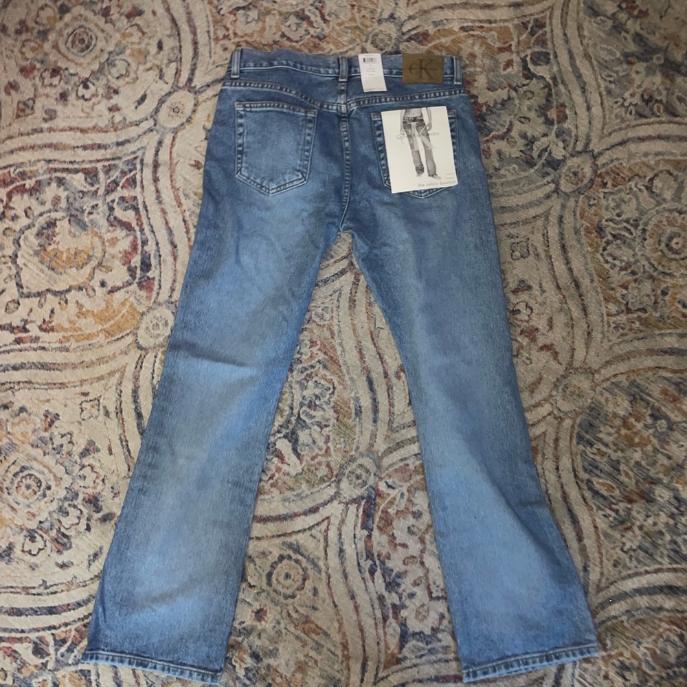 Juniors Calvin Klein jeans